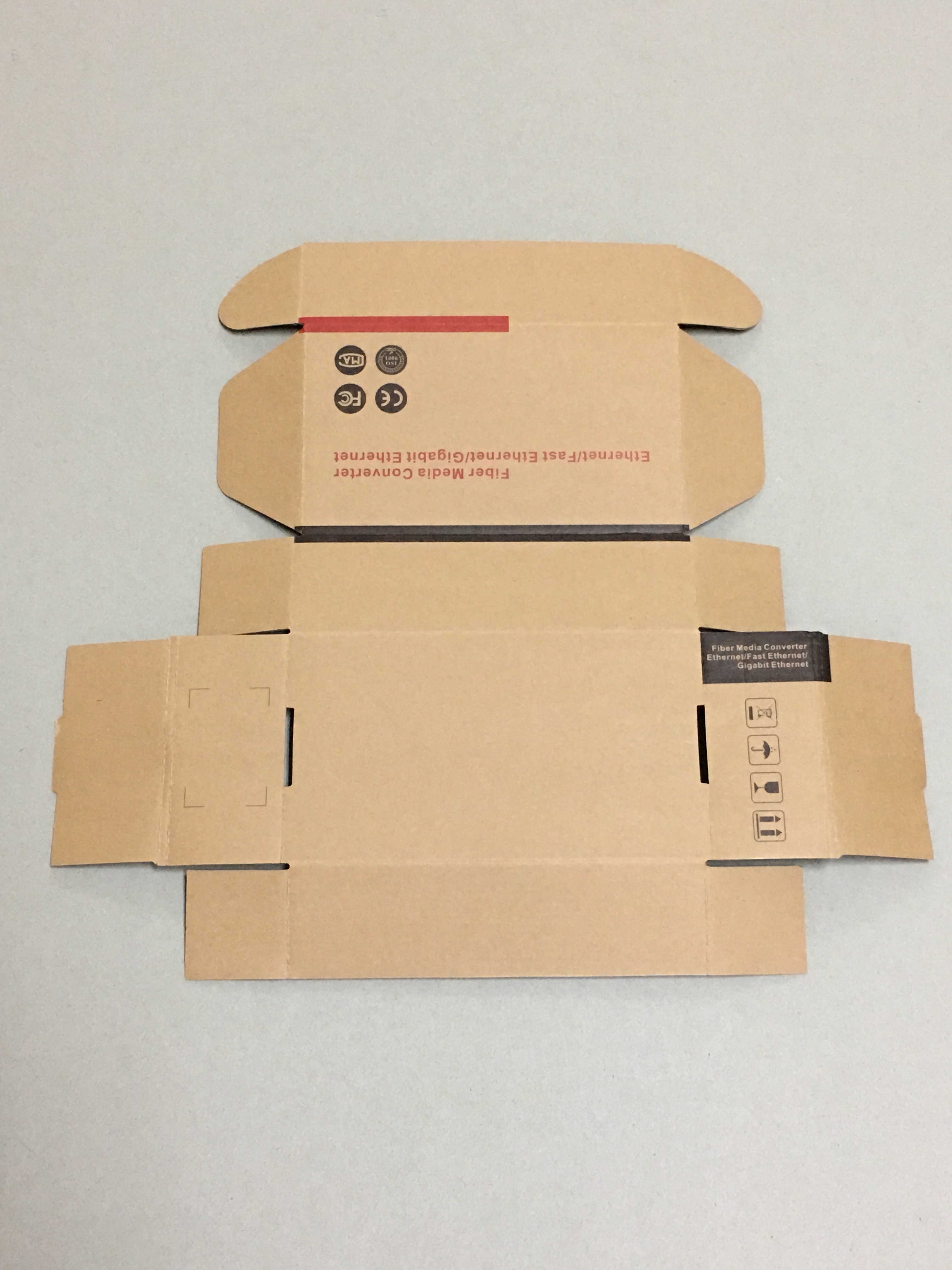 黃石裱坑牛皮紙盒與木盒 傳統工藝與現代需求的融合