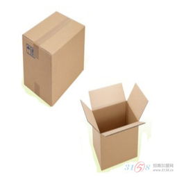 峰達紙箱 從優質產品到創業商機，3158創業信息網助您開啟木盒包裝新篇章