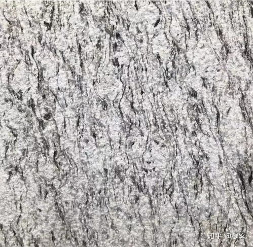 如何區分廉江芝麻白石材？答案就在下面！